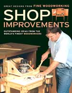 Shop Improvements Book